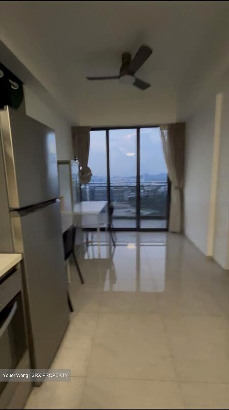 Parc Riviera (D5), Condominium #453669741
